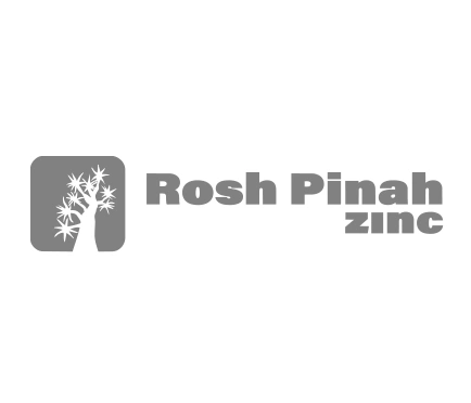 Rosh-Pinah-Zinc